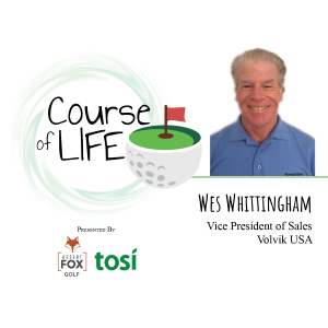 Going Low and Wes Whittingham