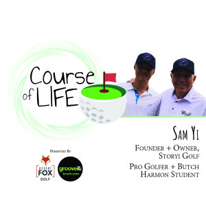Golf Nightmares, Sam Yi, and Tyler Lindquist
