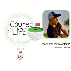 Mississippi Playoff and Carlos Benavidez