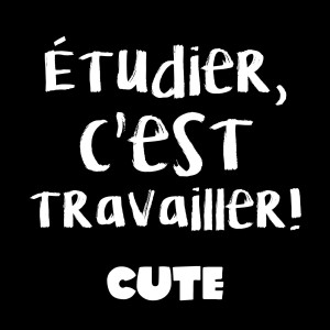 4 - L’école qui te remet à ta place
