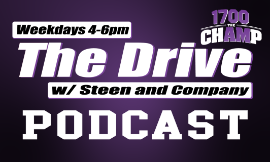 The Drive with Steen and Company July 12th Hour 2