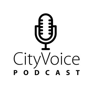 CityVoice - S01E01: City priorities and the 2019 legislative session