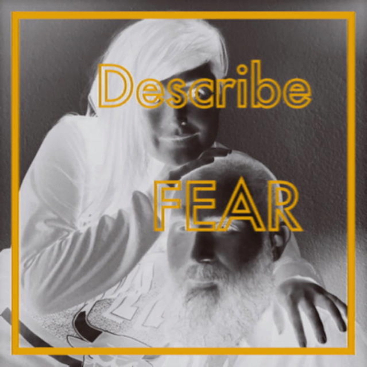 DescribeFEAR 028 - Describe Laura: Character Study Series 001