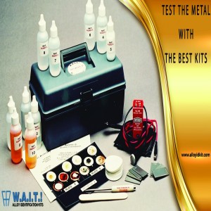 Why Testing Heavy Metals?