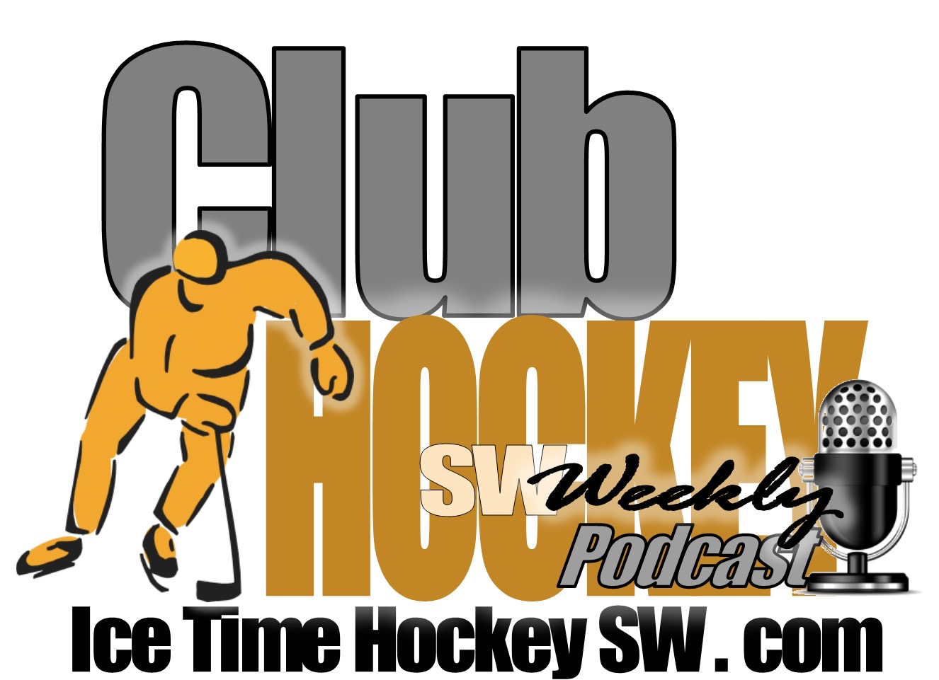 Club Hockey SW Weekly: Se 1 Ep 14 May 27, 2020