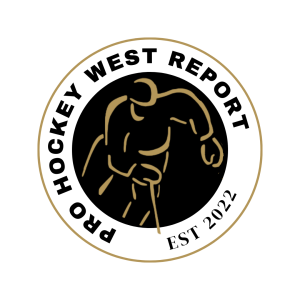 The Pro Hockey West Report: Se 2 Ep 11  Dec 31, 2023