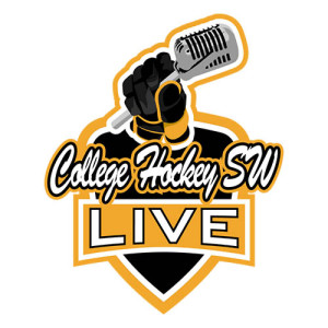 College Hockey SW LIVE!  Se 2 Ep 28 December 28, 2021