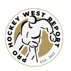 The Pro Hockey West Report: Se 1 Ep 1  April 13, 2022