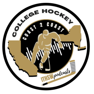 College Hockey Coast to Coast  Se 1 Ep 16  Oct 23, 2023