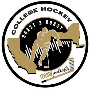 College Hockey Coast to Coast  Se 1 Ep 5  Aug 7, 2023