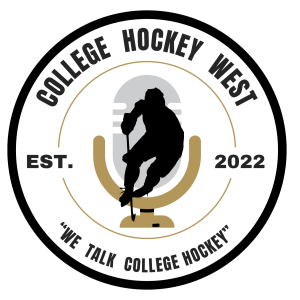 College Hockey West LIVE! Se 3 Ep 24 Oct 1, 2023