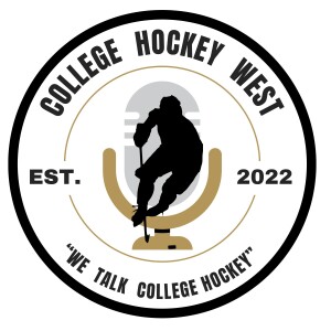 College Hockey West WEEKLY!  Se 2 Ep 25  December 27, 2022