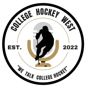 College Hockey West LIVE!  Se 2 Ep 17  November 22, 2022