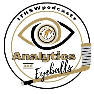 Analytics and Eyeballs  Se 2 Ep 19   Feb. 6, 2023