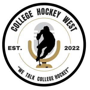 College Hockey West LIVE!  Se 2 Ep 16  November 20, 2022