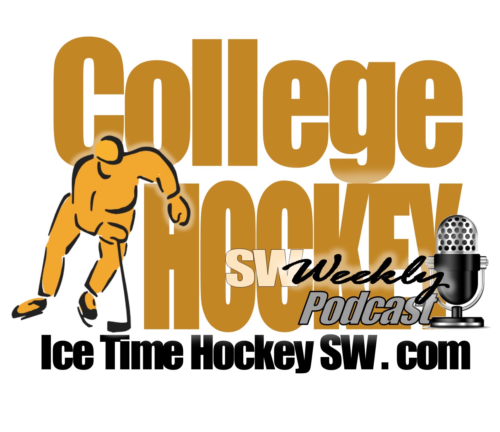 College Hockey SW Weekly: Se 2 Ep 44 May 26, 2020