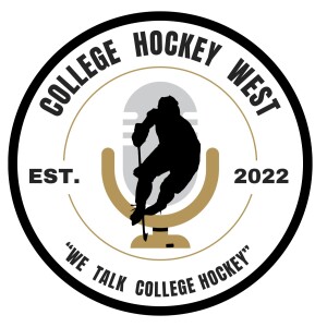 College Hockey West LIVE!  Se 2 Ep 22  December 11, 2022