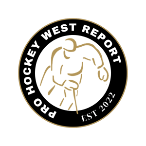 The Pro Hockey West Report: Se 2 Ep 7  Oct 19, 2023