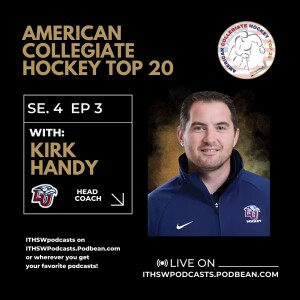 American Collegiate Hockey Top 20 Se 3 Ep 8 July 3, 2024