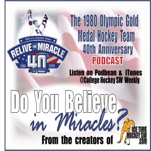 RELIVE  THE MIRACLE 2020  Ep. 1