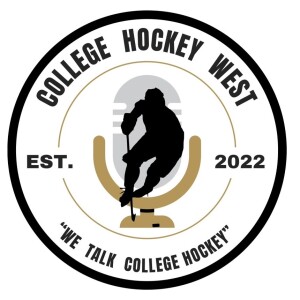 College Hockey West Weekly  Se 3 Ep 94 June 4, 2024