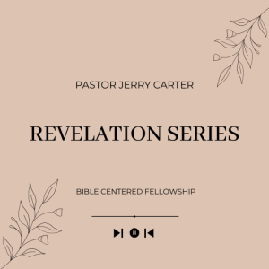 Revelation: Two Harvests 5-15-05