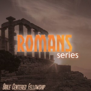 Justified By Faith