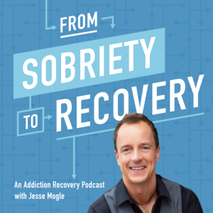 How expectations create self-doubt in early sobriety (well, life in general really)