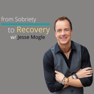 Partying sober & day-to-day sobriety, Ep22