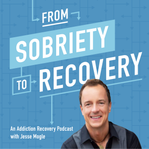 Sobriety is simple, my Bitcoin lesson was hard, Ep 97