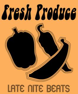 Fresh Produce feat AG 18Jun16