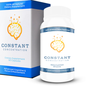Constant Concentration - The Benefits Of Brain Fitness