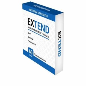 Extend Male Enhancement - Improves Your Stamina & Health Naturally