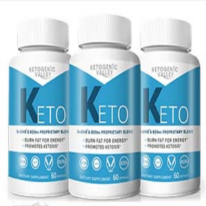 Ketogenic Valley Keto - Improves Your Digestion System