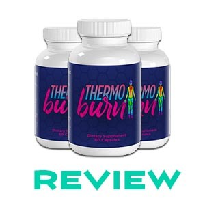 Thermo Burn Reviews - Increase Focus And Energy