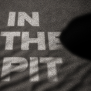 In the Pit: You Asked For It