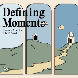 Defining Moments: Take This Seriously