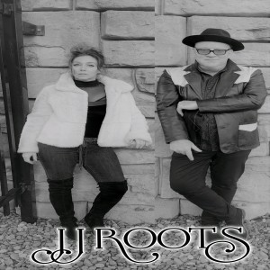 EP. #162 - JJ Roots