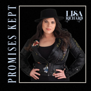 EP. #155 - Lisa Richard
