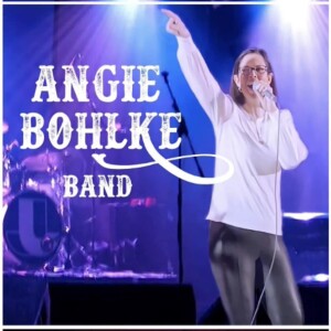 EP. #202 - Angie Bohlke