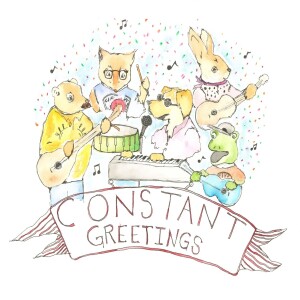 EP. #171 - Constant Greetings