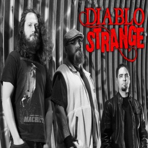 Ep.20 - Diablo Strange