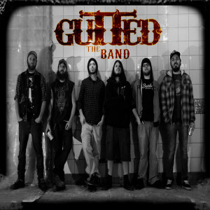 EP. #214 - Gutted The Band