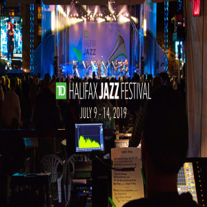 Ep.26 - Halifax Jazz Festival Special