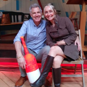 EP. #263 - Jeanie & Charles