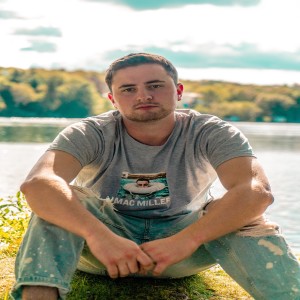 Ep. 60 - Mitchell Bailey