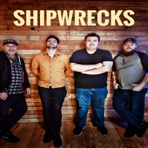 EP. #190 - The Shipwrecks