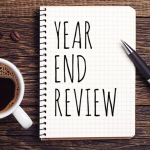 EP #204 - Year End Review 2023