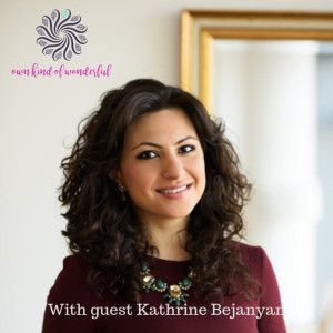 EP 21 - MASTERING DATING AND RELATIONSHIPS WITH DR KATHRINE BEJANYAN