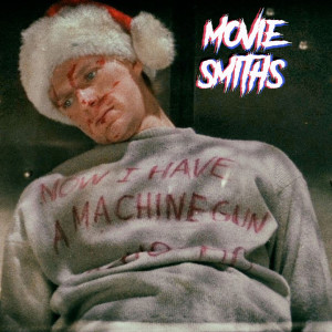MOVIE SMITHS: MERRY CHRISTMAS YOU FILTHY ANIMALS!!!